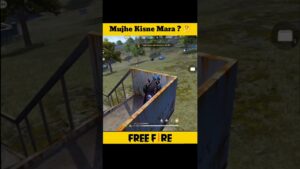 #shorts No Gloowall Challenge In Garena Freefire Max