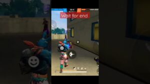 1v4 in CS #viral short#👍😃😀😀😁Garena free fire