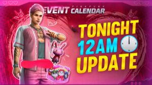 5 FEBRUARY TONIGHT UPDATE | FREE FIRE NEW EVENT| FF NEW EVENT TODAY| NEW FF EVENT| GARENA FREE FIRE