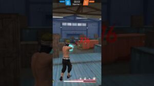 ADAM GUILD TEST PRANK ON CUTE GIRL STREAMER 😱 Garena Free Fire