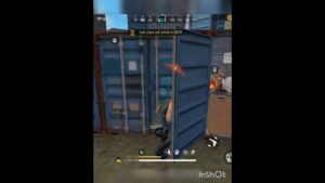 ALL MY FRIENDS ARE TOXIC 😢 GARENA FREE FIRE #shorts #ffmax #freefire