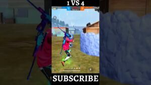 AWM 🔥| Garena Free Fire|#shorts #freefire