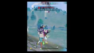 Are bhai medicate dedo 😜 garena free fire max 🔥 wait for end 🙏 #shorts #freefire