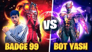 BEST CLASH BATTLE With FUN | Who Will Win? | Must Watch - Garena Free Fire