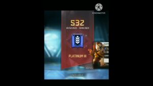 BR RANKED Ka New Season Aa Gya 🤓 || Garena Free Fire #freefire #shorts