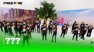 Bermuda Dreams | Stay Under the Tree | Garena Free Fire