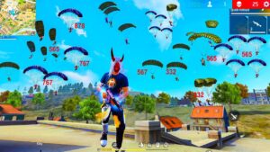 Best Match Grandmaster Lobby | Solo Vs Squad Full Gameplay | Must Watch Garena Free Fire