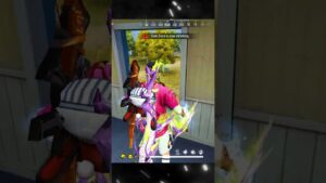 Best Santino Trick in Solo vs Squad Epic Moment  | Garena Free Fire #shorts #short #freefireshorts