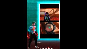 CYBER BLAST GHOST RETURNS 😂 WAIT FOR SHAKA BOOM - GARENA FREE FIRE #shorts #shortfeed #viral #trend