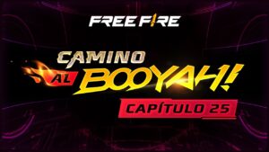 Charge Buster, la escopeta MÁS LETAL 💥 - ¡Camino al Booyah! Capítulo 25 | Garena Free Fire