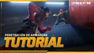 ¿Cómo romper la armadura de tus enemigos? 😎 | Garena Free Fire LATAM