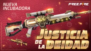 ¿Cómo son las nuevas armas de la INCUBADORA? 😱 | Garena Free Fire LATAM