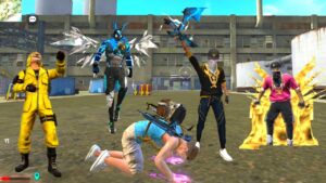 DJ Adam Revange With Rahul Gaming Laka Gaming Tonde Gamer Kaal Yt 😂 Garena Free Fire 🔥 Y GAMING