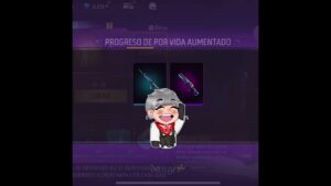 EL HIJO DE GARENA 😱 | FREEFIRE HUMOR