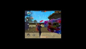 EL NUEVO PERSONAJE DE GARENA//FREE FIRE #freefire