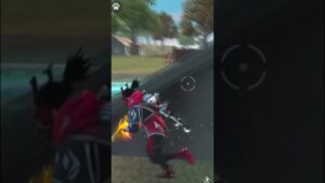 EL SAKURA AGRESIVO #1 #shorts #golemcitogames #garenafreefire