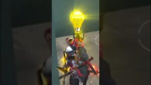 EL SAKURA AGRESIVO #3 #shorts #golemcitogames #garenafreefire