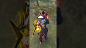 EL SAKURA AGRESIVO #4 #shorts #golemcitogames #garenafreefire