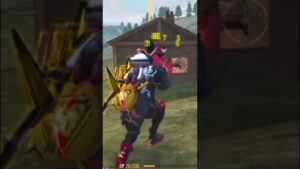 EL SAKURA AGRESIVO #5 #shorts #golemcitogames #garenafreefire