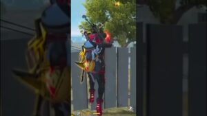 EL SAKURA AGRESIVO #6 #shorts #golemcitogames #garenafreefire