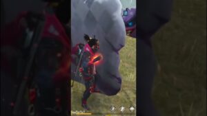 EL SAKURA AGRESIVO #FINAL #shorts #golemcitogames #garenafreefire