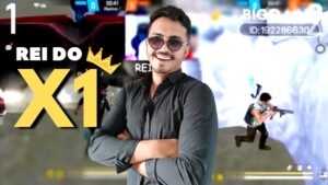 🔥 FREE FIRE AO VIVO🔥DONO DA GARENA RUMO AO DESAFIANTE 🔥DONO DA GARENA JOGANDO COM OS INSCRITOS 🔥