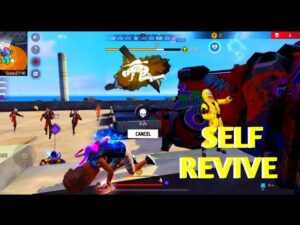 FREE FIRE AUTO REVIVE FACTORY🔥 FREE FIRE VIDEO FACTORY FIST FIGHT 🔥 FIR OLD VS NEW MP5 X GUN FACTORY