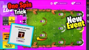 FREE FIRE NEW SUPER LOVE EVENT - FREE FIRE NEW EVENT !! TECHNO BANDA