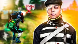 💙 FREITAS AO VIVO 💙 RUMO AO MESTRE NA RANK 💙 FREE FIRE MOBILE 💙 LIVE ON! 💙