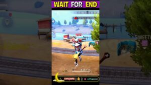 Finally I Proposed My Crush 😍😍🤳 - Garena Freefire Max #shorts