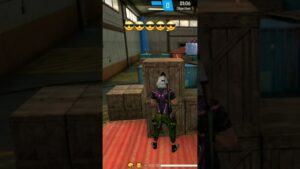 Free Fire Funny Shots!! Garena Free Fire #shorts #freefire