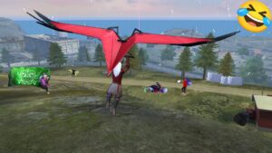 Free Fire funny moments 310 😂
