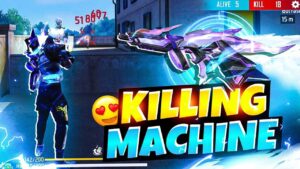 🛑GARENA FREE FIRE LIVE STREAM🛑GRANDMASTER RANK PUSH💫DONO WARS?🙏