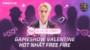 Gameshow Valentine Ai Là Cạ Cứng | @hocmom427 chọn cô gái nào để cùng sánh đôi đợt Valentine này?