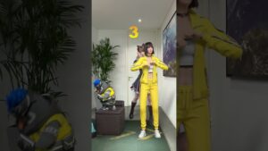 เวลาปั่นแรงก์ที่แท้ทรู ❣😎🔥 | Garena Free Fire