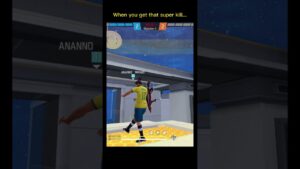 সেলিব্রেটিং ইন স্টাইল | Garena Free Fire