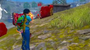 Garena Free Fire MAX 🔥 Android Gameplay #425