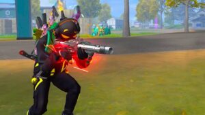 Garena Free Fire MAX 🔥 Android Gameplay #427