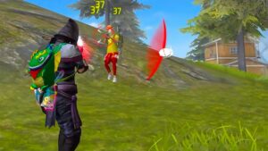 Garena Free Fire MAX 🔥 Android Gameplay #430