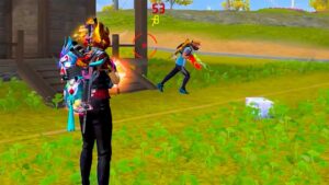 Garena Free Fire MAX 🔥 Android Gameplay #449