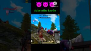 Garena Free Fire MAX 👹 akhir white 444 hai kaha 🤔🤔 #shorts #freefire #gaming #viral