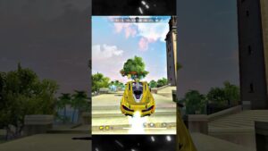 Garena Free Fire Power Of Sharingan Best Gameplay | Garena Free Fire #shorts #short #freefireshorts