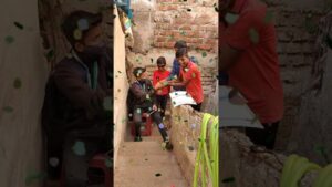 Garena Free Fire and brother sent a huge gift to my house for me 🤩🔥 #shorts#freefireshorts