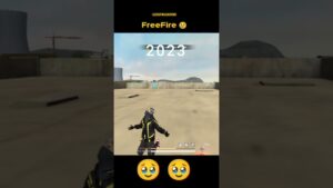 Garena Free Fire in 2018 vs 2023 gameplay factory 😢 #freefire #shorts