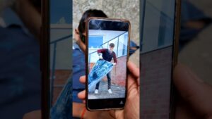 Garena Free Fire sent a invisible cloak gift to my house for brother 🤩🔥 #shorts#freefireshorts