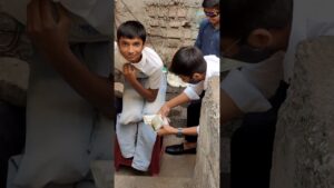 Garena Free Fire sent a pedal plane gift to my house for brother 🤩🔥 #shorts#freefireshorts