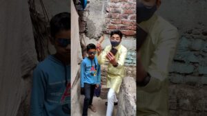 Garena Free Fire sent a robotic dog gift to my house for brother 🤩🔥 #shorts#freefireshorts