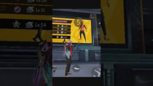 Garena free fire msx #becool ff gamer  #sort #viral #video