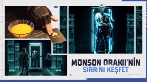 Görev: Yenilen | Garena Free Fire