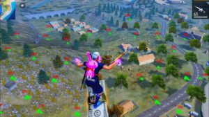 Grandmaster Hard Lobby | Solo Vs Squad full Gameplay | Must Watch Garena Free Fire